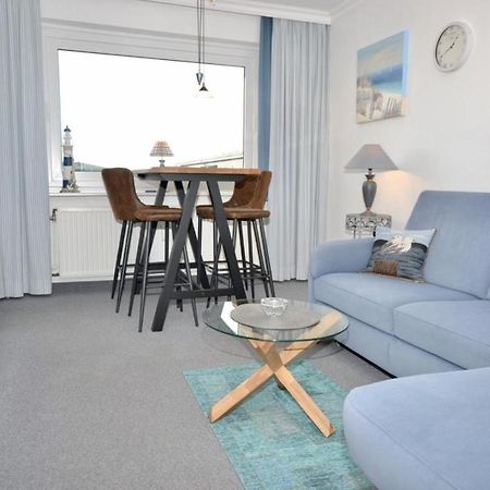 Appartement-254 Westerland Buitenkant foto